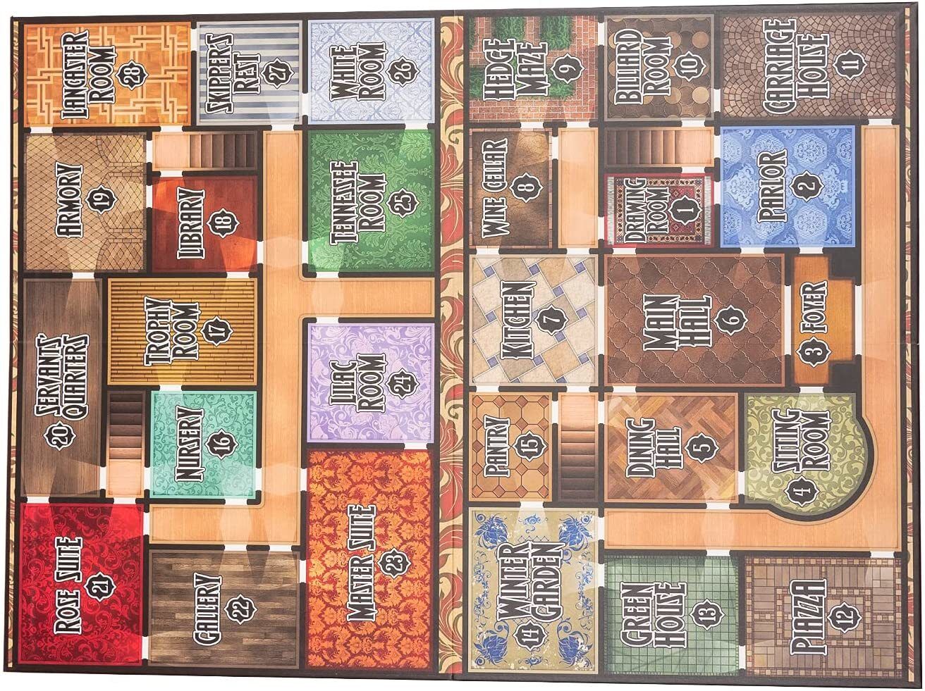 Kill Doctor Lucky Deluxe 24 3/4 Anniversary Edition